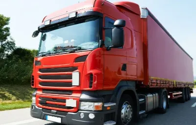 İzmir Kars Ambar Kargo