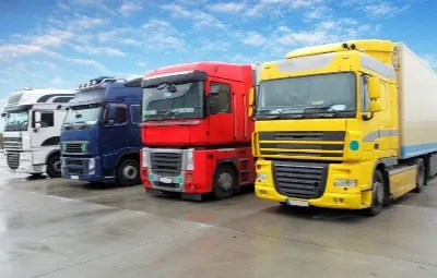 İzmir Kars Nakliye Ambarı