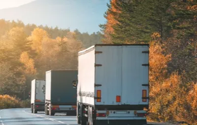 İzmir ile Kars Arası Klima Taşıma