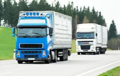 İzmir ile Kars Arası Eşya Taşıma